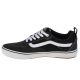 6. Vans Twill Kyle Walker VN0A5JIE87C1 shoes