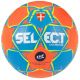 Select Combo DB Official EHF Handball COMBO BLU-ORG ball