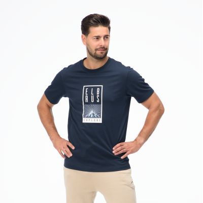 11. Men's ESPACE Short Sleeve T-Shirt