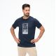 11. Men's ESPACE Short Sleeve T-Shirt
