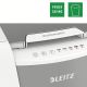 9. Leitz IQ AutoFeed 100 Shredder, P4, 100 sheets, 34 l bin