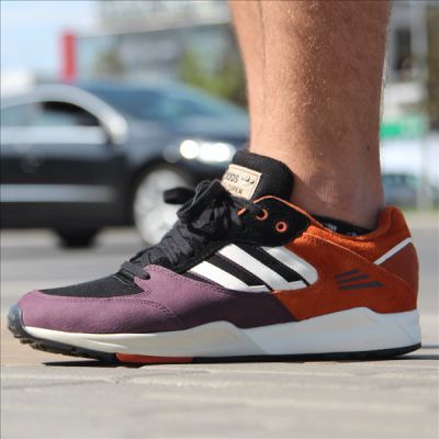 7. Adidas Tech Super M25460