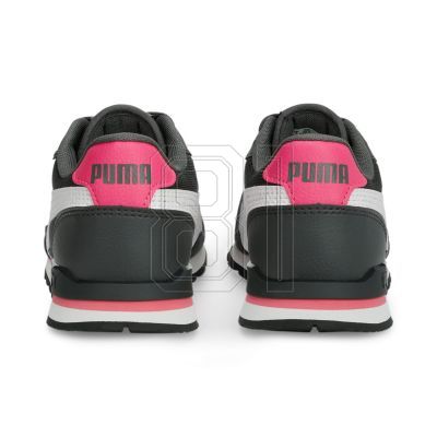 15. Puma ST Runner v3 Mesh Jr shoes 385510 16