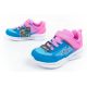 8. Skechers S Lights-Skechers Sola Jr 303714N/HPBL shoes