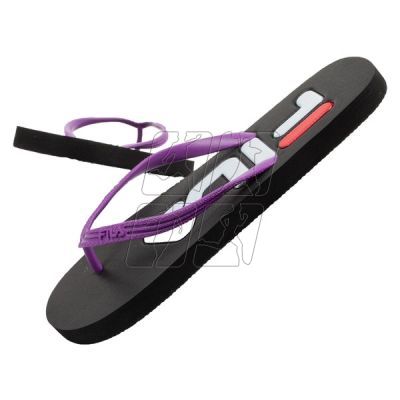 5. Fila Troy Slipper W flip-flops FFW0005.83242