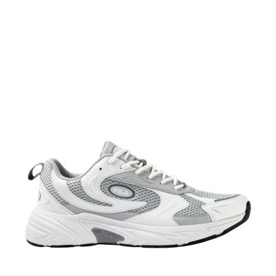 Fila Kreatix men's shoes white and gray FFM0462 13096