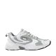 Fila Kreatix men's shoes white and gray FFM0462 13096