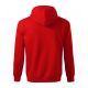 3. Malfini Moon M MLI-42007 sweatshirt red