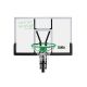 3. Salta Center standing basketball hoop 125 cm x 371 cm