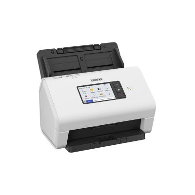 10. Brother ADS-4900W Scanner