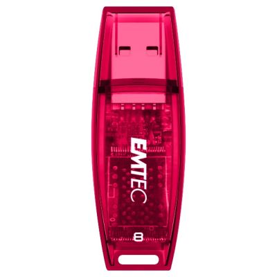 8. Emtec C410 Color Mix - Candy Jar 2.0 USB Flash Drive 32 GB USB Type-A Multicolor