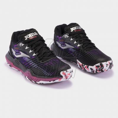 4. Joma Point Lady 2401 W TPOILW2401C Tennis Shoes