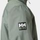 4. Helly Hansen Men's Sailing Jacket Crew Hooded Jacket 2 34443 485