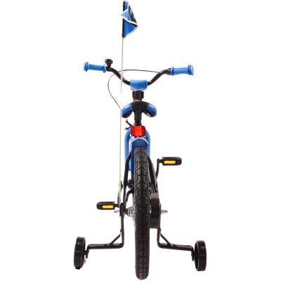 17. CHILDREN'S BIKE 18 ENERO EM-1057