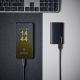 6. INTENSO 2TB External Black USB3.2 SSD Drive