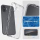 9. Spigen Ultra Hybrid iPhone 16 Case - Clear