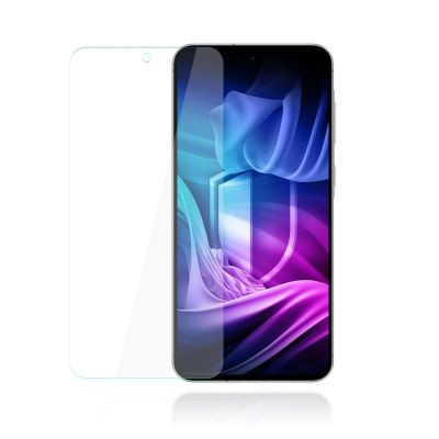 13. Matte protective film 3mk Silky Matt Pro for Samsung Galaxy A36 5G