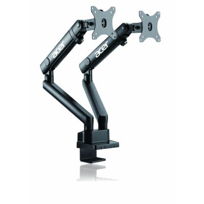3. Acer Monitorstand Duo (up to 2x 32inch Monitor)