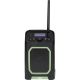 Imperial DABMAN OR 5 mobiele DAB+/FM buitenradio Portable Digital Black, Green