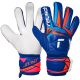 Reusch Attrakt Solid Goalkeeper Gloves Blue 5670515 4126
