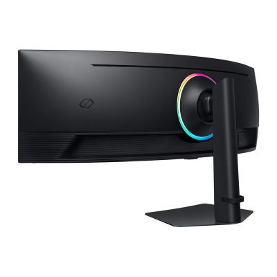 8. MONITOR SAMSUNG ODYSSEY G9 LED 49" LS49CG950EUXEN