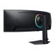 8. MONITOR SAMSUNG ODYSSEY G9 LED 49" LS49CG950EUXEN