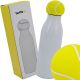 550 ML INSULATED BOTTLE TENNIS BALL TENNIS STAMINA