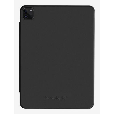 2. Pomologic BookCover - protective case for iPad Air 11" M2 (2024) / M3 (2025), iPad Pro 11" 3/4G and iPad Air 10.9" 4/5G (anthracite)