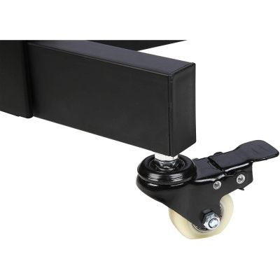 7. Techly ICA-TR21 TV Mount for 139.7 cm (55") Black