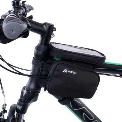5. Martes Navbag 92800222503 bicycle bag