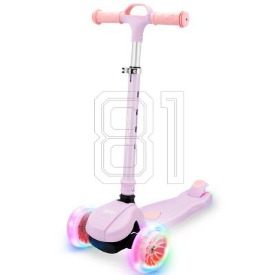 14. Spokey Hopi Balance Scooter SPK-944618