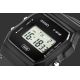 4. CASIO Unisex Watch F-91WB-1AVEF + BOX