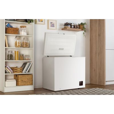6. GORENJE FH20E6W5 chest freezer