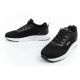 8. Levi's women's shoes sports sneakers Hudson fashionable black comfortable