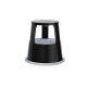 2. Wedo 212 101 Step Stool Metal Black