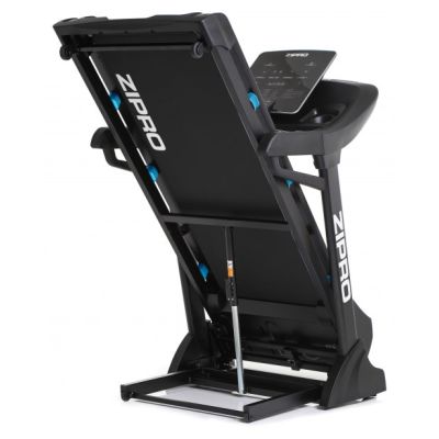 4. ZIPRO DREAM treadmill 520 x 1500 mm 20 km/h