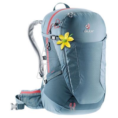 Deuter Futura 26 SL Backpack 3400418-1313