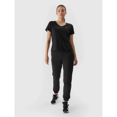 10. T-shirt 4F W 4FWSS24TTSHF1162-20S