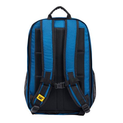 2. Bennett Caterpillar MILLENNIAL CLASSIC Lyons Blue Streamline Backpack (84184-688)