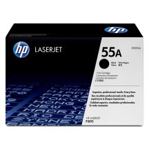 HP Cartridge No. 55A HP55A HP 55A (CE255A)