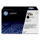 HP Cartridge No. 55A HP55A HP 55A (CE255A)