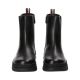 4. Tommy Hilfiger Bootie Black ankle boots T3A5-33058-1355999-999
