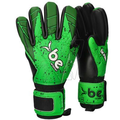 Be Winner NC Junior S929490 Goalkeeper Gloves