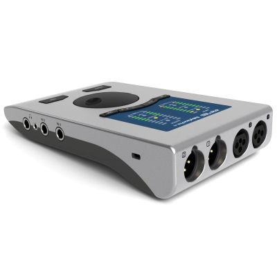 8. RME BABYFACE PRO FS - USB Audio Interface [12 IN/ 12 OUT]