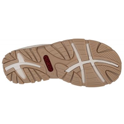 4. Rieker Sandals W 68866-31