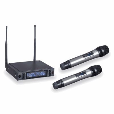 Soundsation WF-U2302HH - UHF wireless system