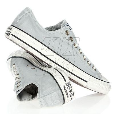 3. Converse Chuck Taylor OX 142229F