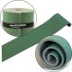 2. XPE TOURIST SLEEPING MATT 180x50x1.2CM GREEN REDCLIFFS