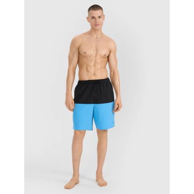 3. Men's boardshorts 4F 4FWSS25UBDSM135-48S