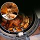 6. Extralink Smart Life Air Fryer SJ-200 2L